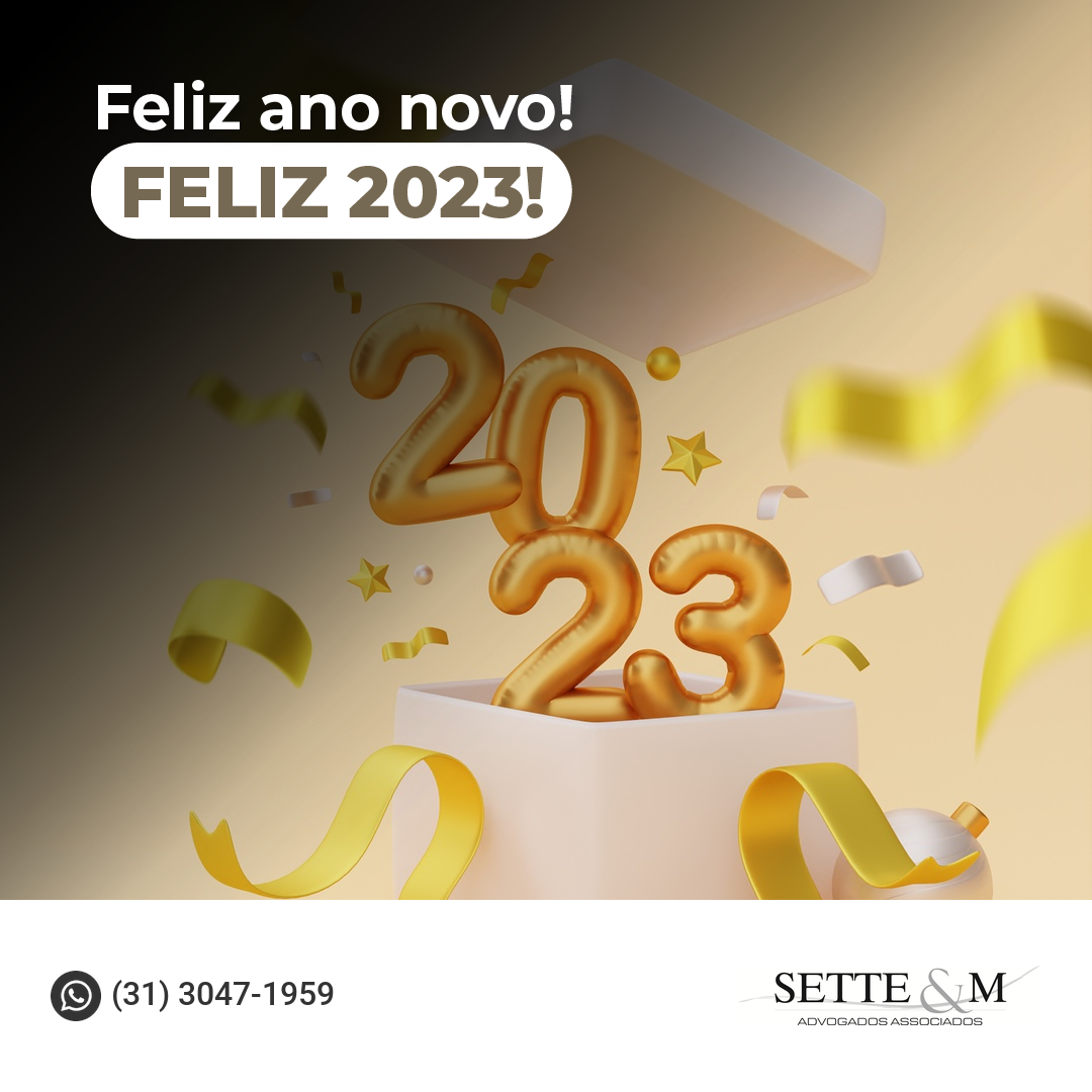 Feliz 2023